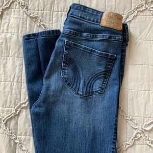 Hollister Skinny Jeans